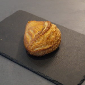 Chausson aux pommes