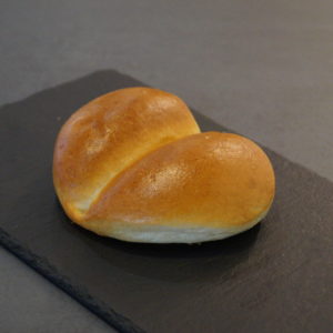 Pain au Lait