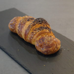 Croissant Praliné