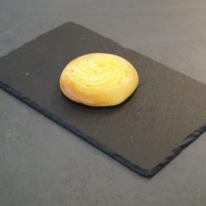 Pain à la Vanille