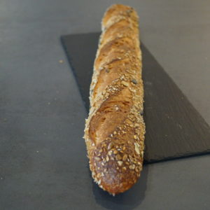 Baguette Céréales