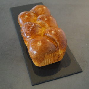 Broche du Chef