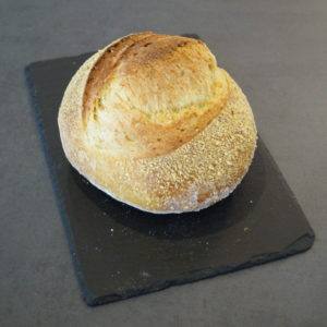 Pain Au Maïs